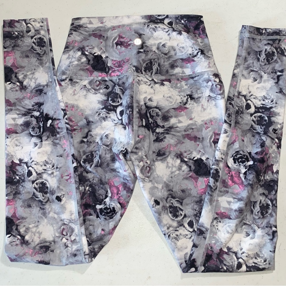 Lulu lemon leggings